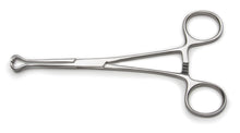 Babcock Tissue Forceps, 6"