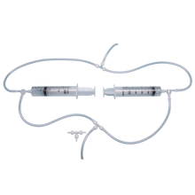 Reciprocating Pump Kit, Medium