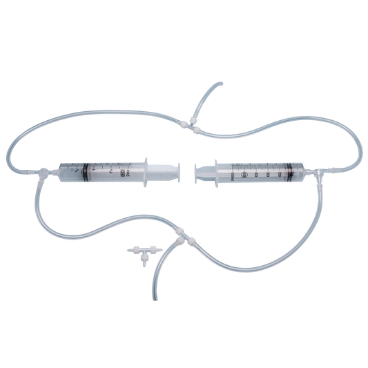 Reciprocating Pump Kit, Medium