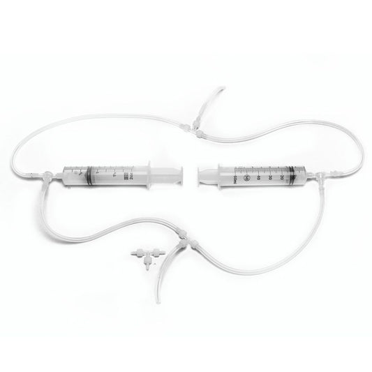 Reciprocating Pump Kit, Large