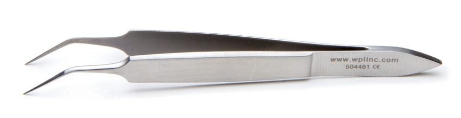 Microdissecting Forceps, 10.2 cm