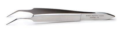 Microdissecting Forceps, 10.2 cm