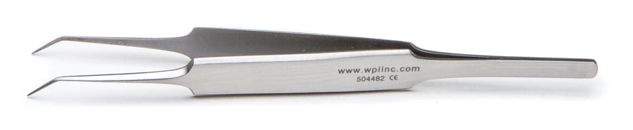 Microdissecting Forceps, 10.2 cm