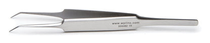 Microdissecting Forceps, 10.2 cm