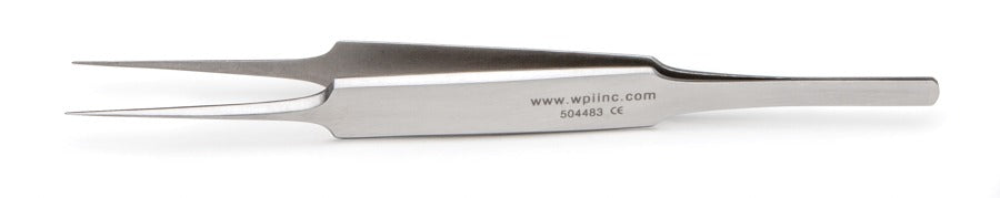 Microdissecting Forceps, 10.2 cm