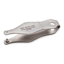 Simple Ear Punch for Tagging Rodents