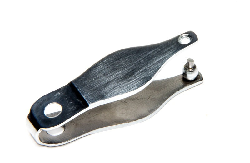 Simple Ear Punch for Tagging Rodents