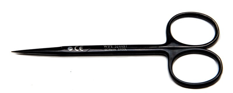 Iris scissors, 11cm, SuperCut, Ceramic Coated