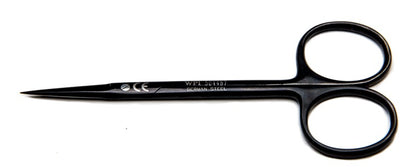 Iris scissors, 11cm, SuperCut, Ceramic Coated