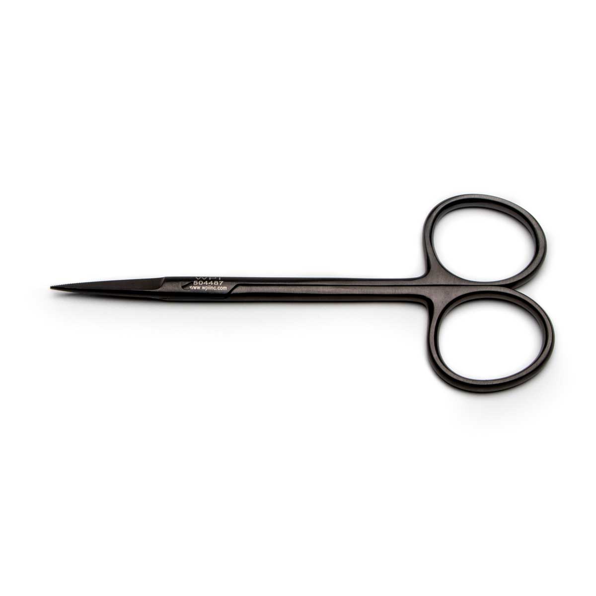 Iris scissors, 11cm, SuperCut, Ceramic Coated
