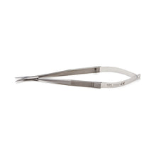 Westcott Rounded Blades, 14 cm, Angled