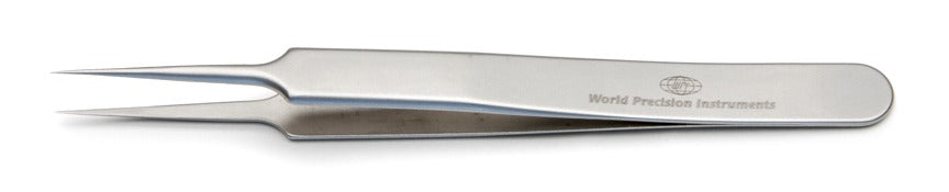 WPI Swiss Microdissection Tweezers