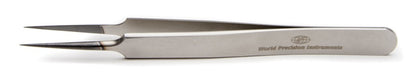 WPI Swiss Microdissection Tweezers