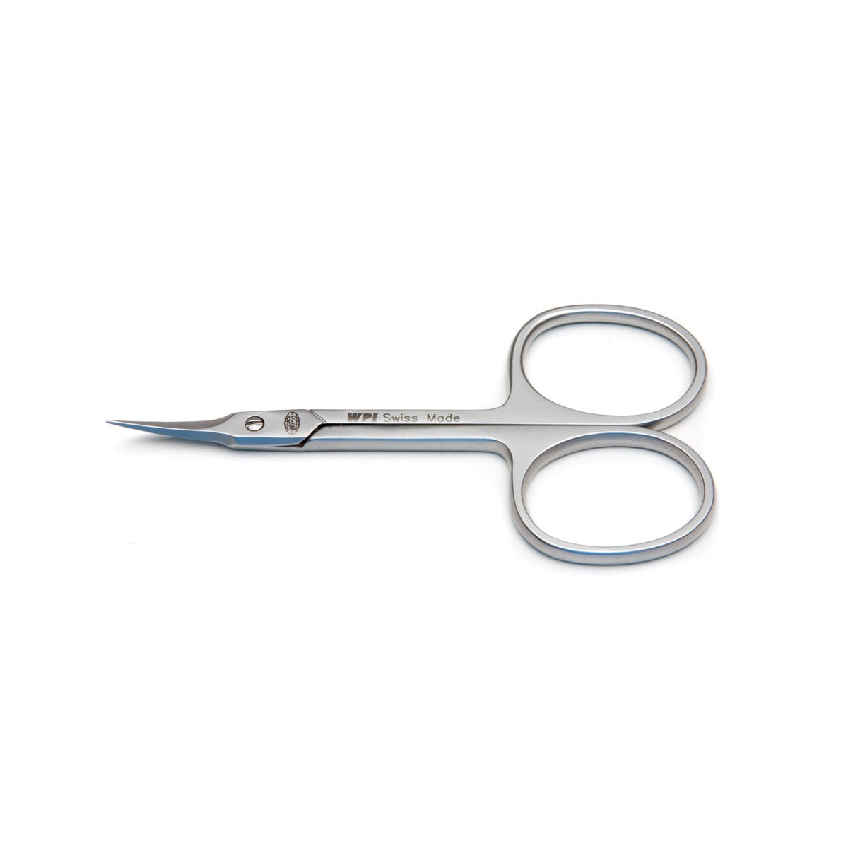 WPI Swiss Microdissection Scissors, 9cm
