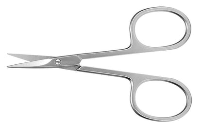 WPI Swiss Microdissection Scissors, 9cm