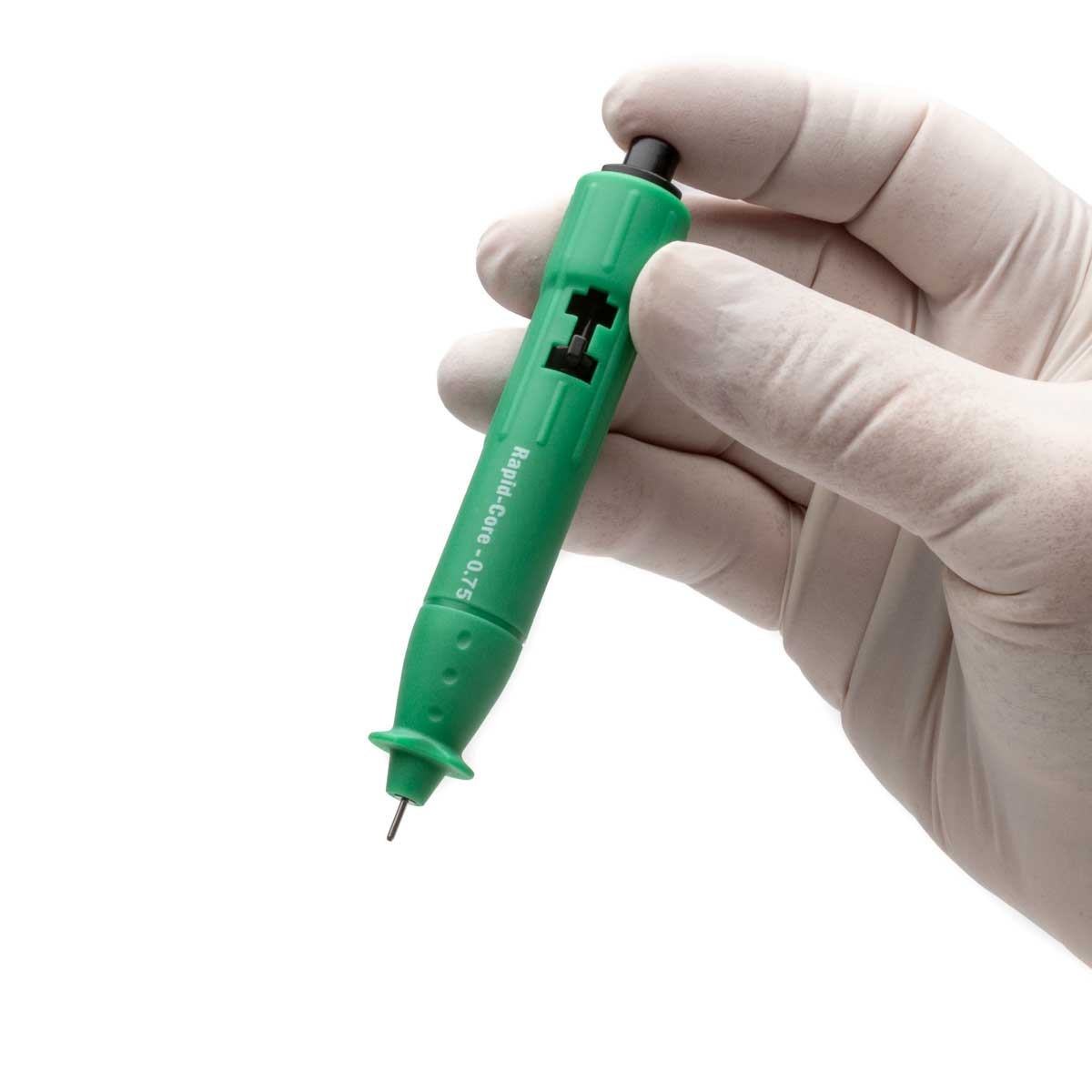 Limited Reuse Biopsy Punch, Various Sizes