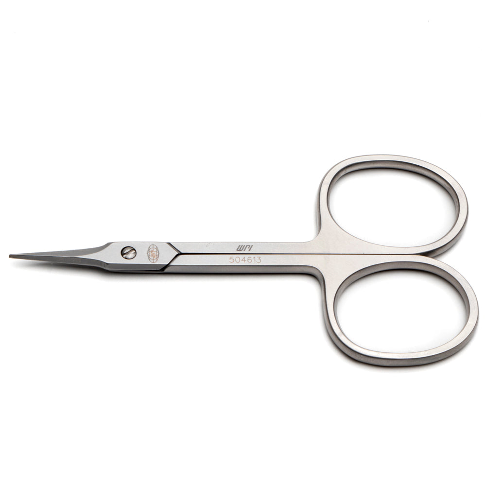 WPI Swiss Microdissection Scissors, 9cm