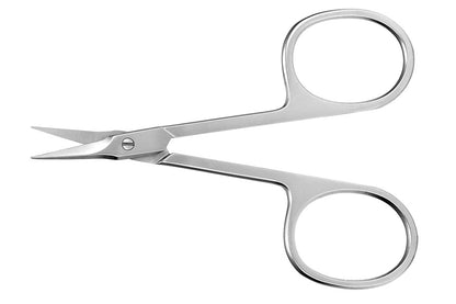 WPI Swiss Microdissection Scissors, 9cm