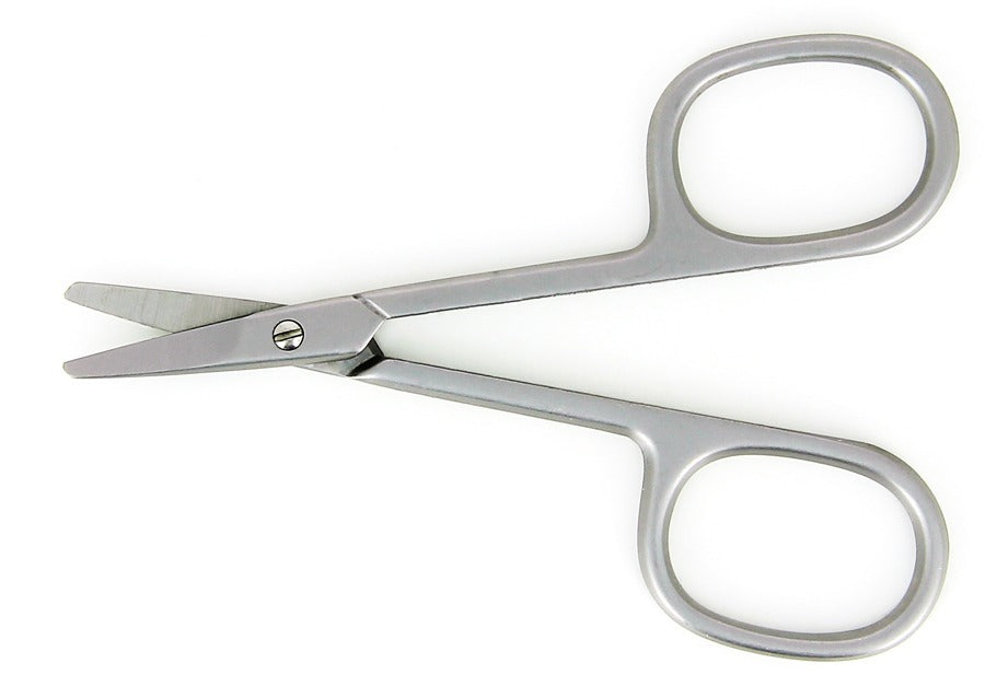 WPI Swiss Microdissection Scissors, 9cm