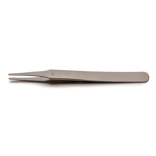 WPI Swiss High Temperature Coating (HTC) Thumb Tweezers