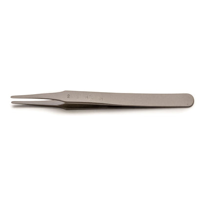 WPI Swiss High Temperature Coating (HTC) Thumb Tweezers