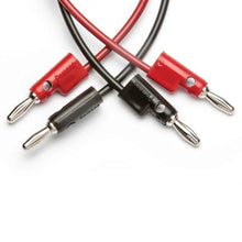 Extension Cable, Male Banana to Male Banana, 36"