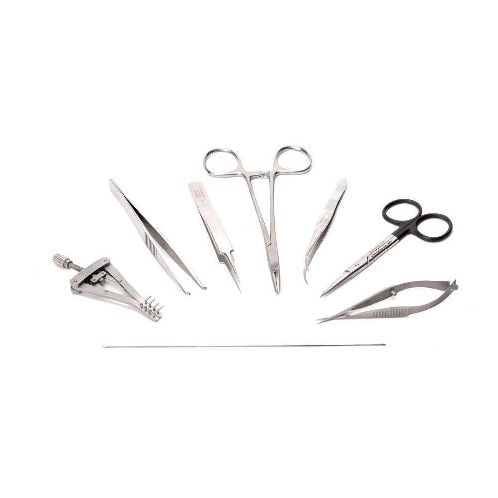 Rat Kit For Telemetry Training