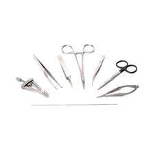 Rat Kit For Telemetry Training