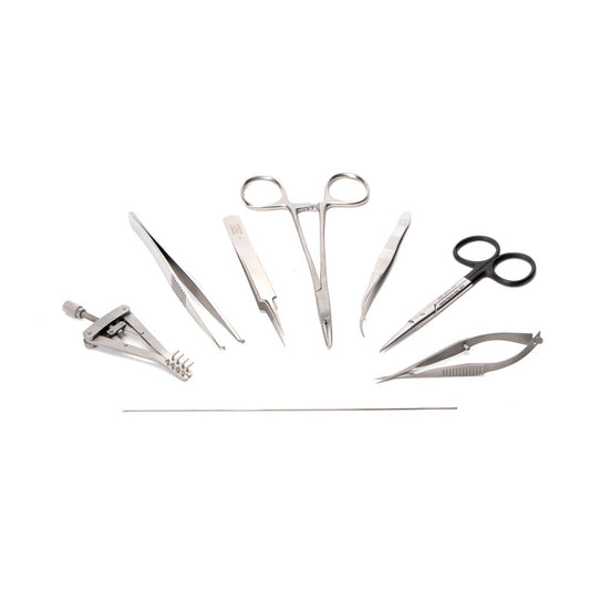 Rat Kit For Telemetry Training