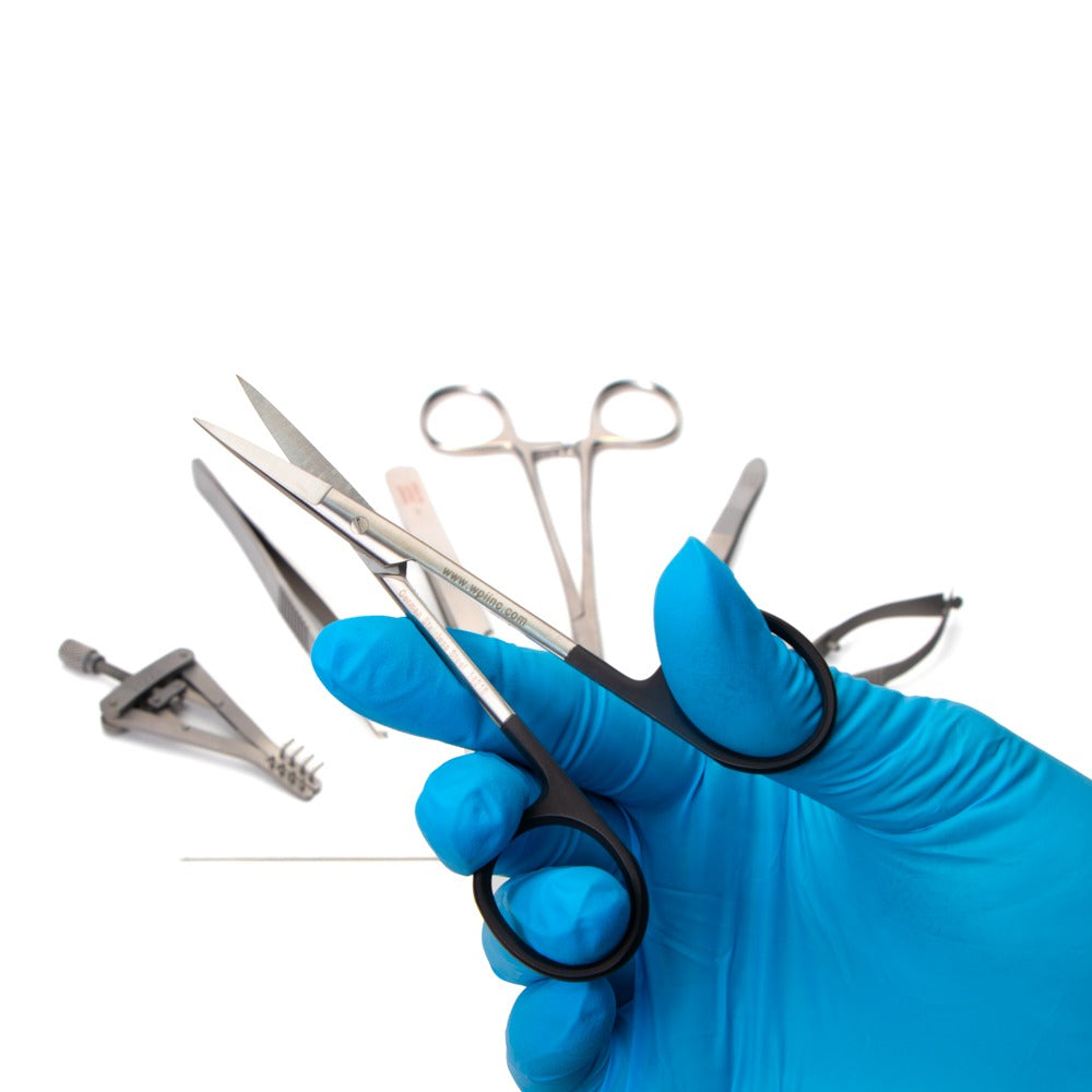 Rat Kit For Telemetry Training