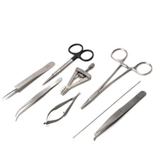 Rat Kit For Telemetry Training