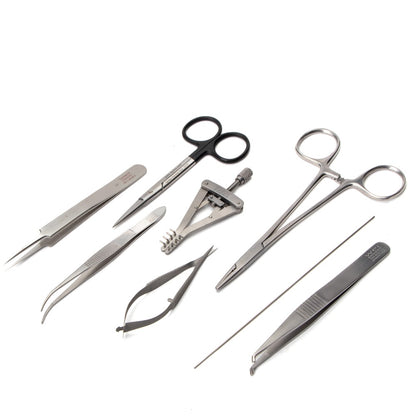 Rat Kit For Telemetry Training