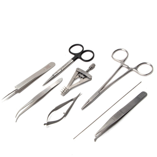 Rat Kit For Telemetry Training