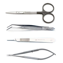 Stereotaxic Surgical Kit