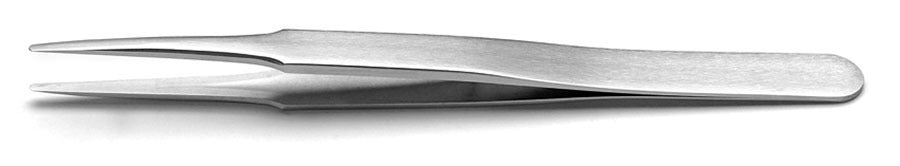 Swiss High Precision Tweezers, 12 cm