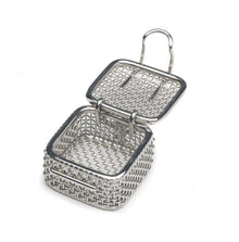 Sterilization Mesh Cassette