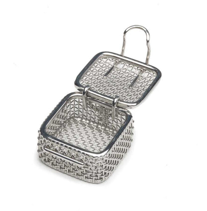 Sterilization Mesh Cassette