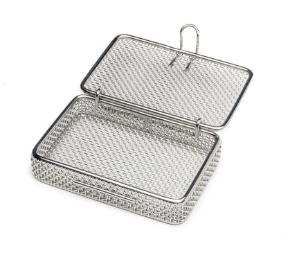 Sterilization Mesh Cassette