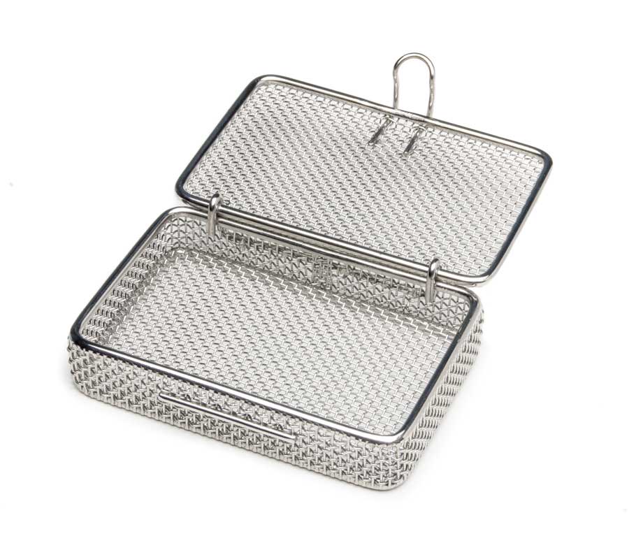 Sterilization Mesh Cassette