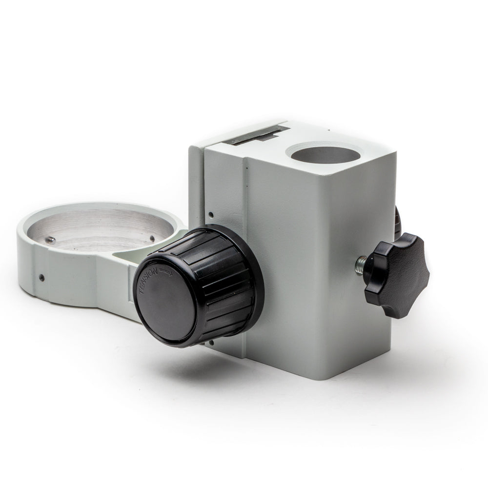 Focus Mount for Use with PZMIII and PZMIV Microscopes Heads