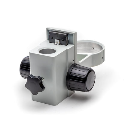 Focus Mount for Use with PZMIII and PZMIV Microscopes Heads