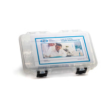 Luer-to-Tubing Coupler Assortment Kit (polypropylene)