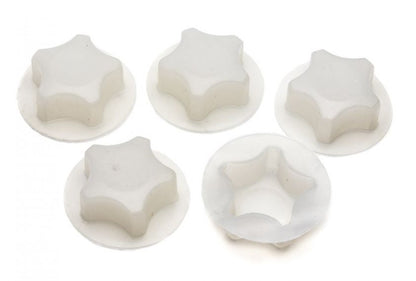 PSMB5N/PSMT5N Surgical Microscope Silicone Handle Covers