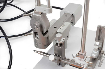 Motorized Mouse&Rat Stereotaxic