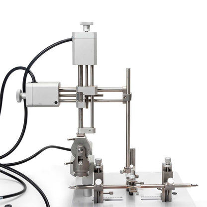 Motorized Mouse&Rat Stereotaxic