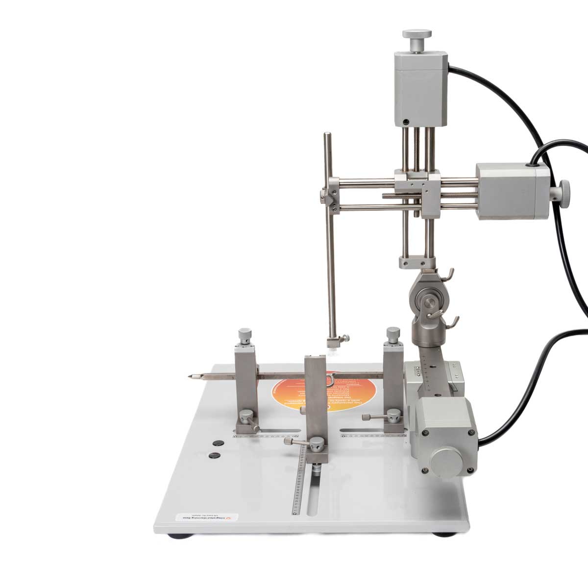 Motorized Mouse&Rat Stereotaxic