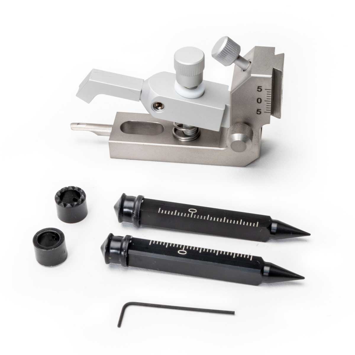 Motorized Mouse&Rat Stereotaxic