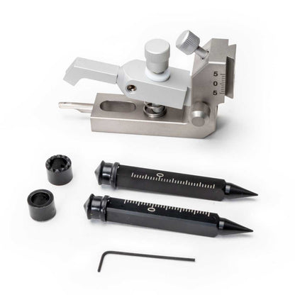 Motorized Mouse&Rat Stereotaxic