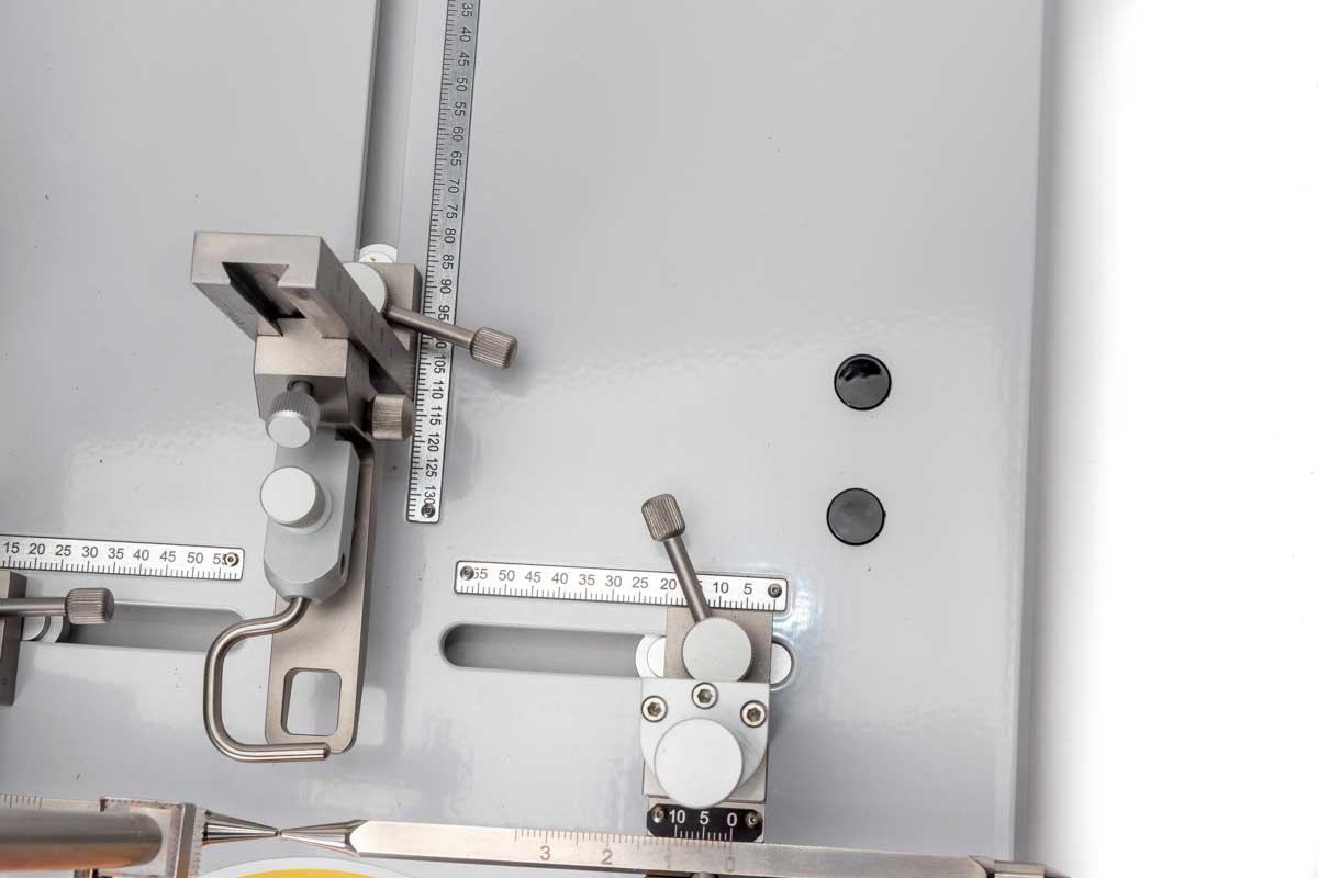 Motorized Mouse&Rat Stereotaxic