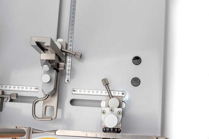 Motorized Mouse&Rat Stereotaxic